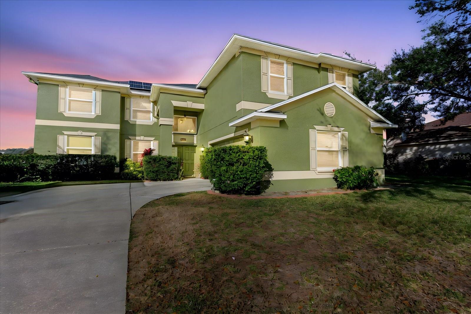 Details for 2717 Avon River Drive, VALRICO, FL 33596