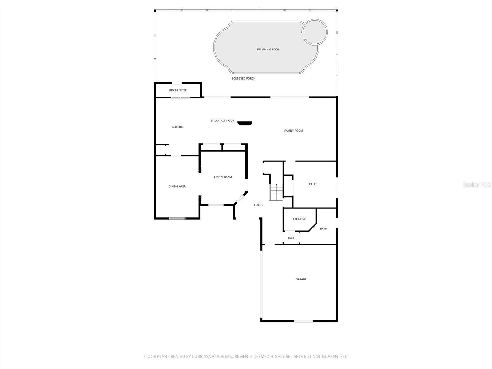 Image 74 of 88 For 2717 Avon River Drive