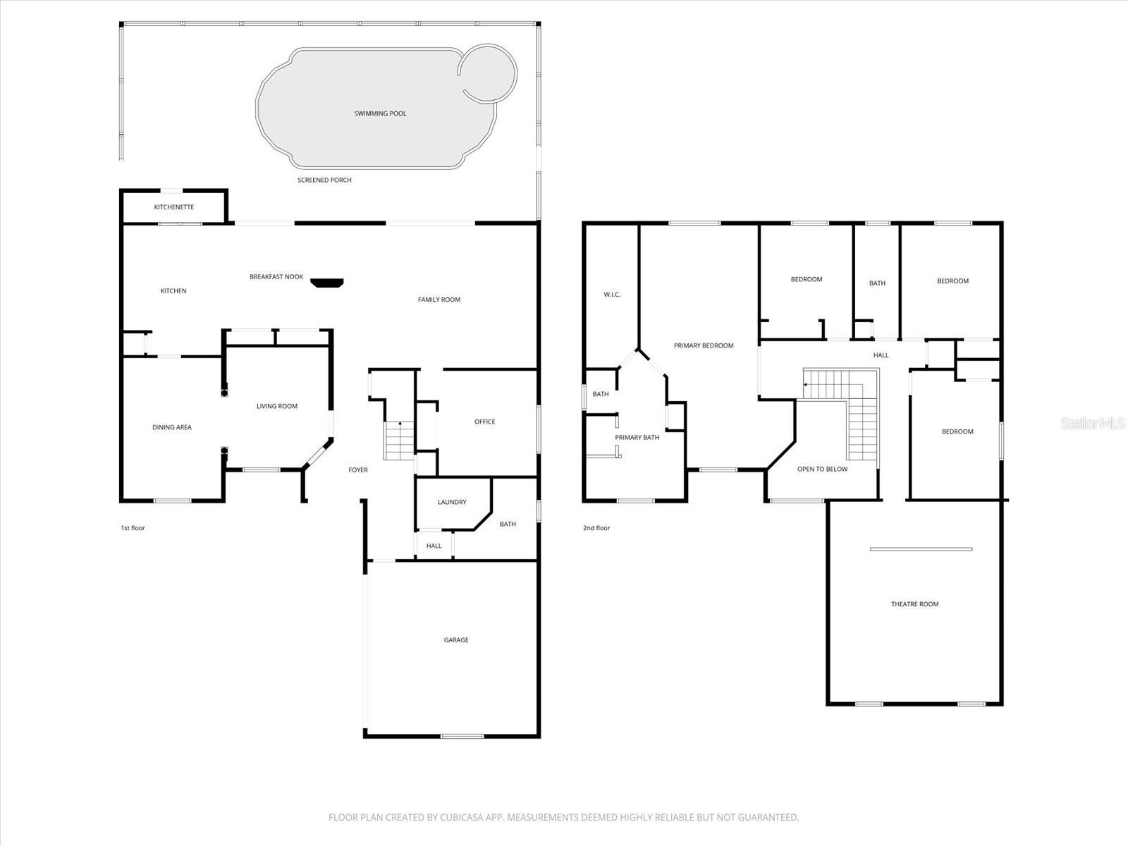 Image 77 of 88 For 2717 Avon River Drive