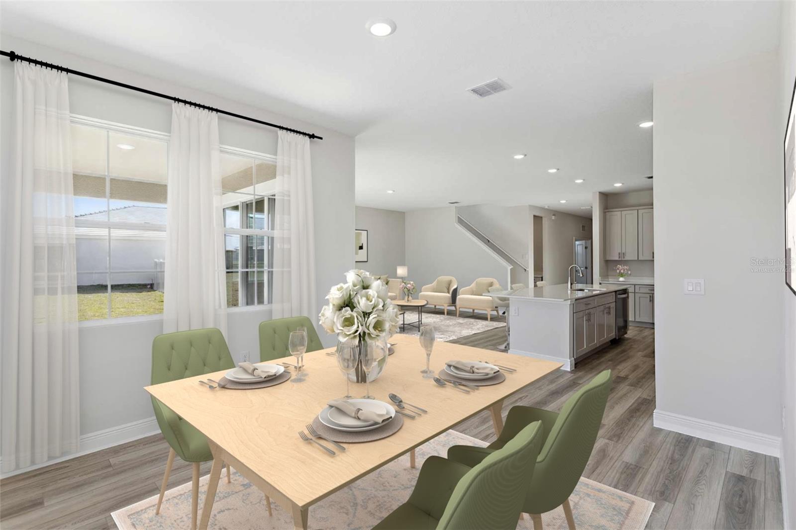 Image 3 of 8 For 33484 Hammock Beach Way