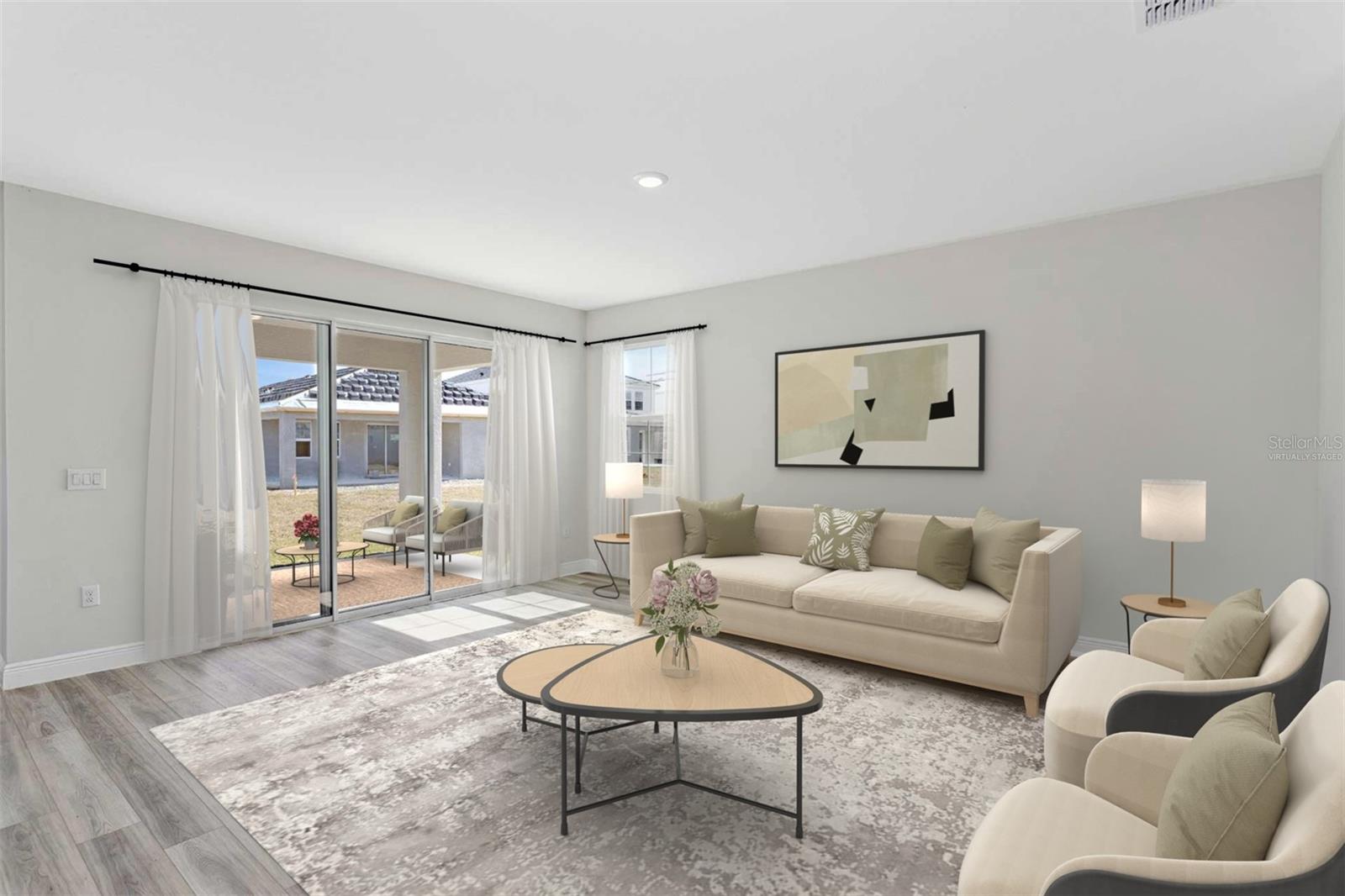 Image 5 of 8 For 33484 Hammock Beach Way