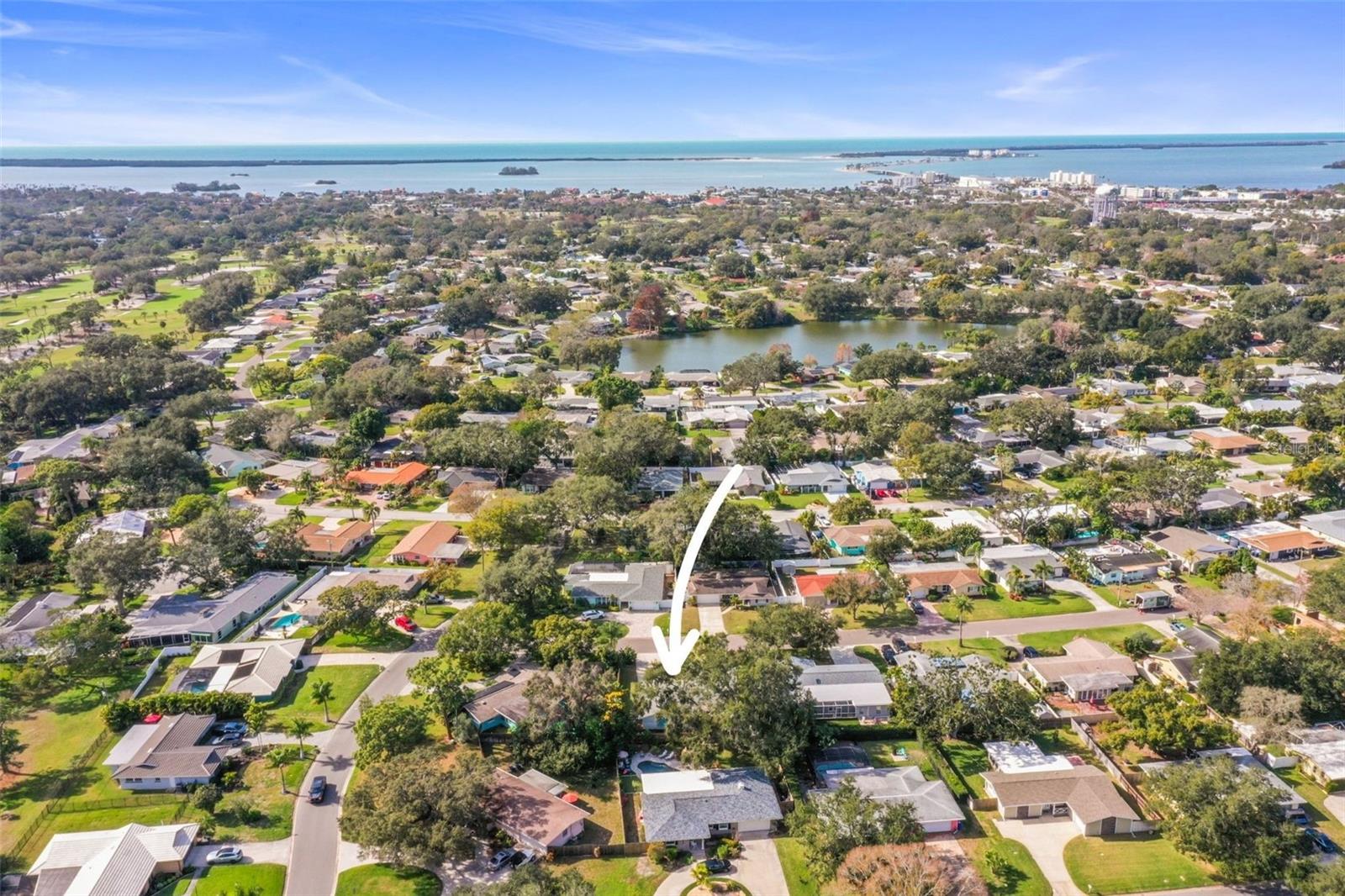 Image 48 of 51 For 2319 Middlecoff Drive