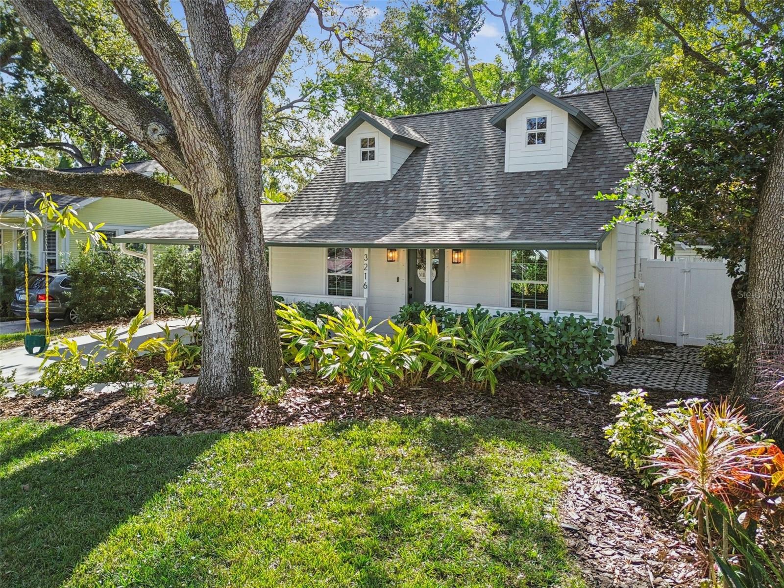 Details for 3216 Oakellar Avenue, TAMPA, FL 33611