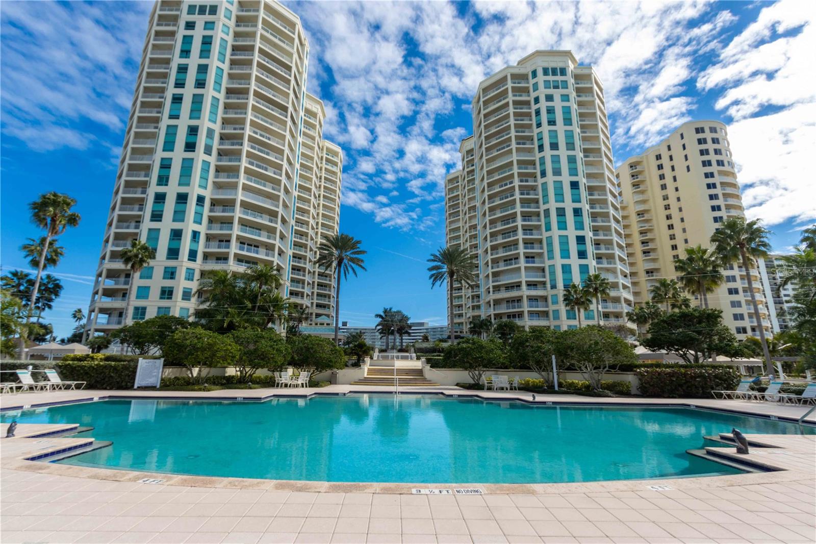 Details for 1170 Gulf Boulevard 501, CLEARWATER, FL 33767