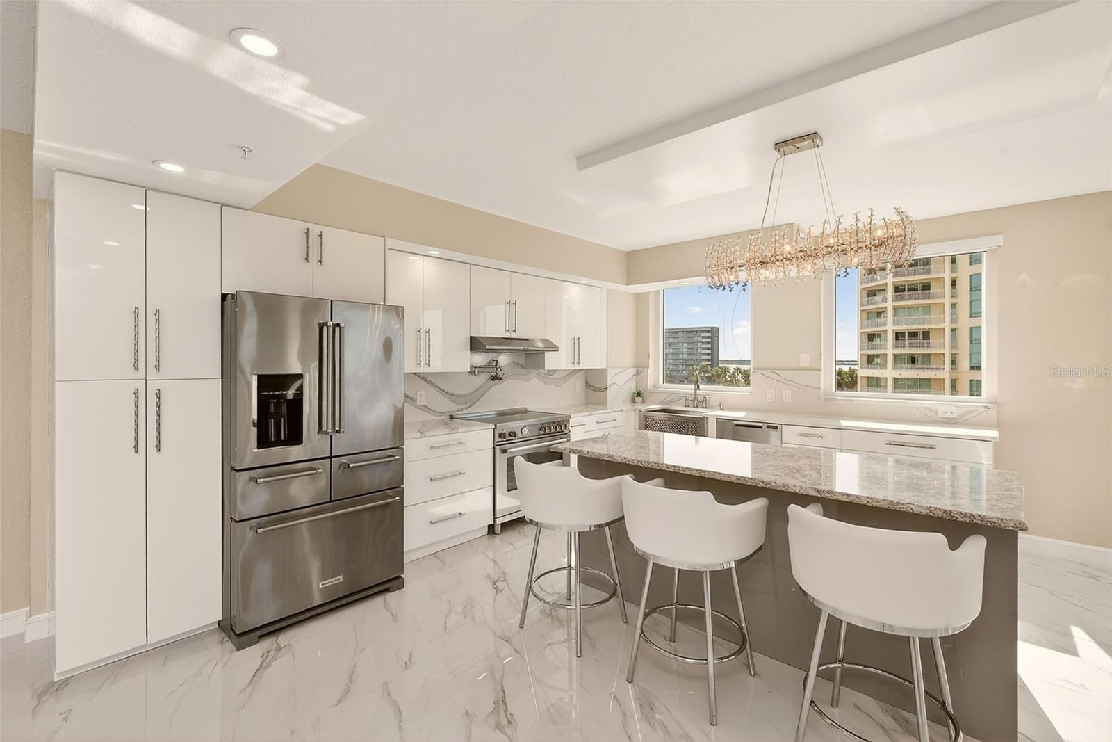 Image 17 of 62 For 1170 Gulf Boulevard 501