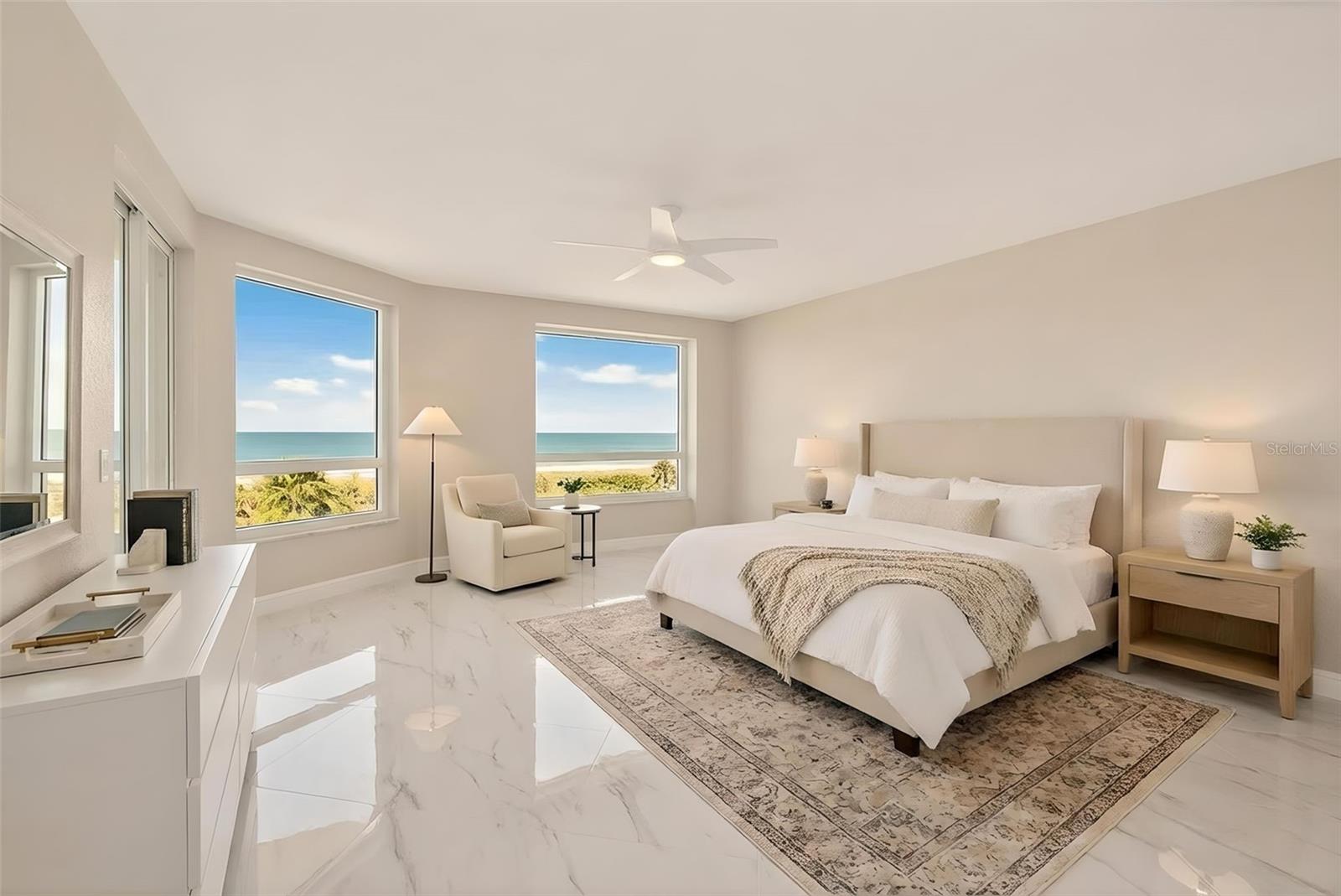 Image 25 of 62 For 1170 Gulf Boulevard 501