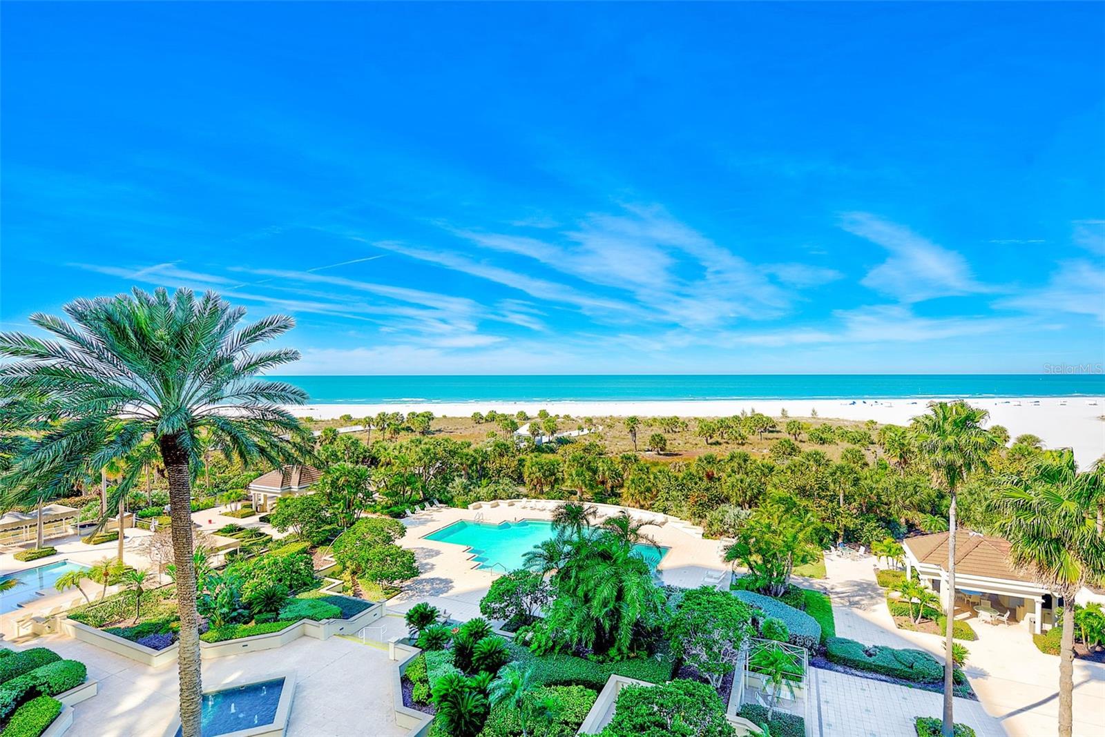 Image 42 of 62 For 1170 Gulf Boulevard 501