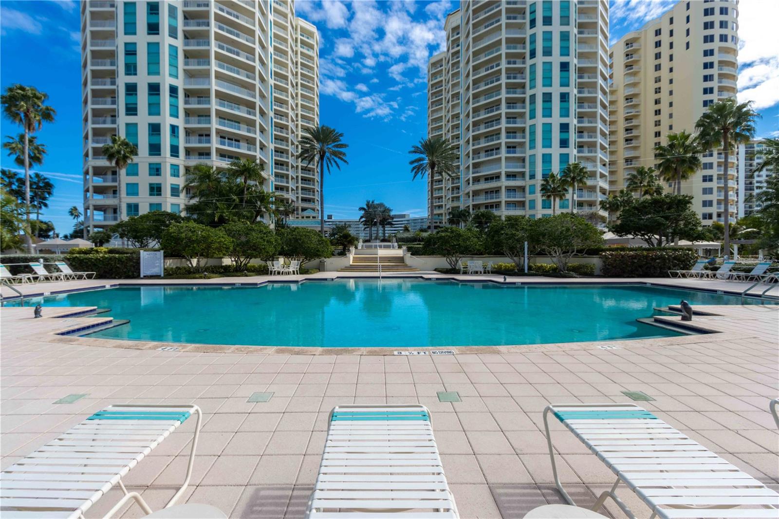 Image 46 of 62 For 1170 Gulf Boulevard 501