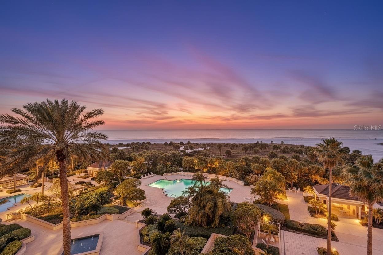 Image 50 of 62 For 1170 Gulf Boulevard 501