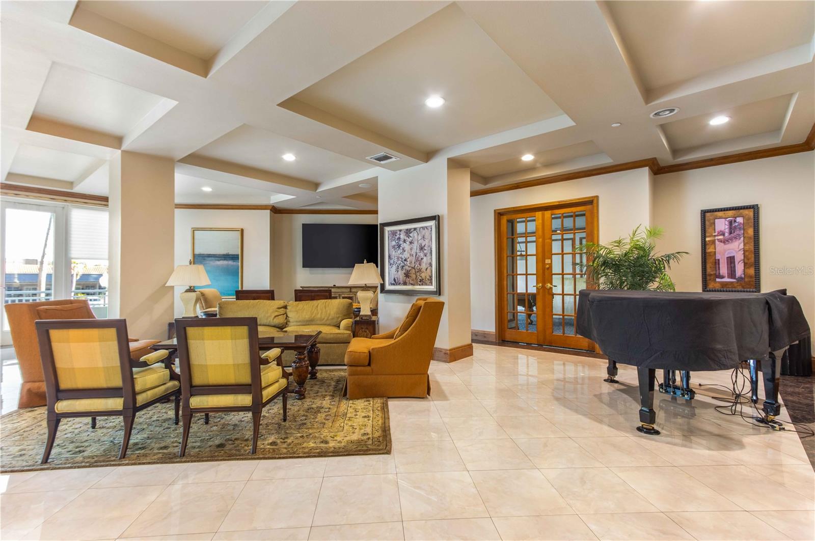 Image 58 of 62 For 1170 Gulf Boulevard 501