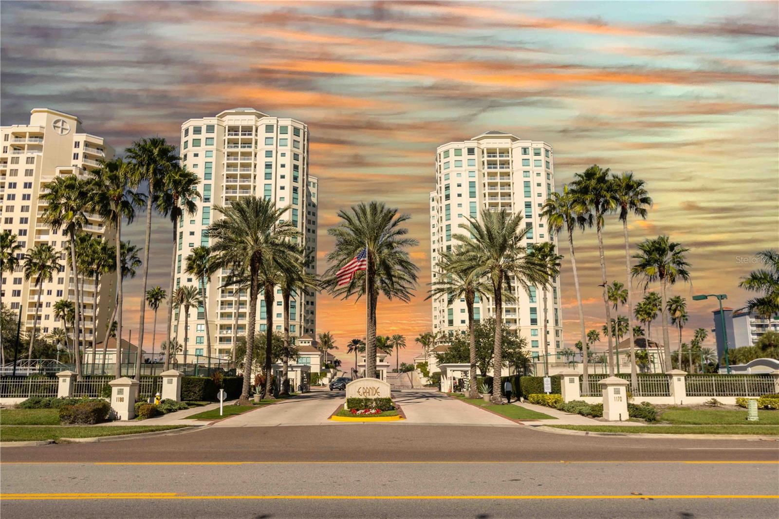 Image 62 of 62 For 1170 Gulf Boulevard 501