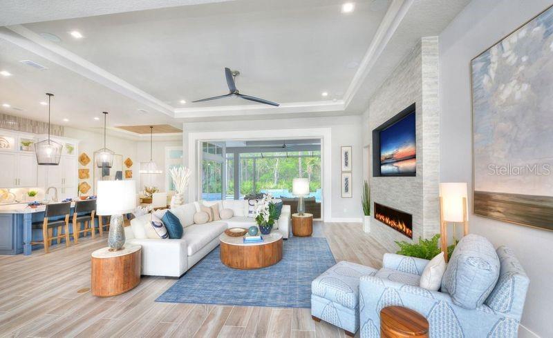 Image 13 of 49 For 279 Stirling Brige Drive