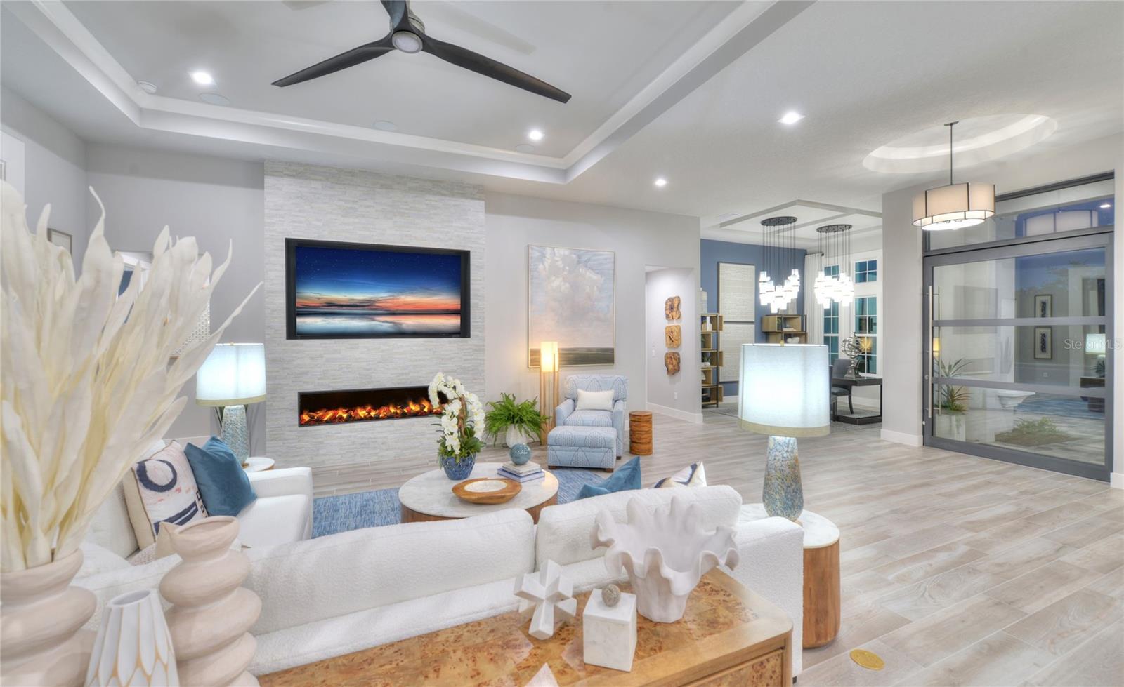 Image 16 of 49 For 279 Stirling Brige Drive