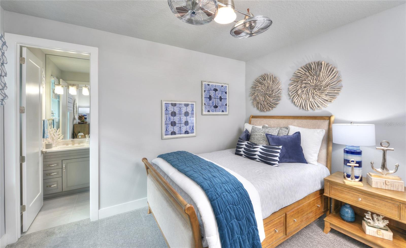 Image 27 of 49 For 279 Stirling Brige Drive