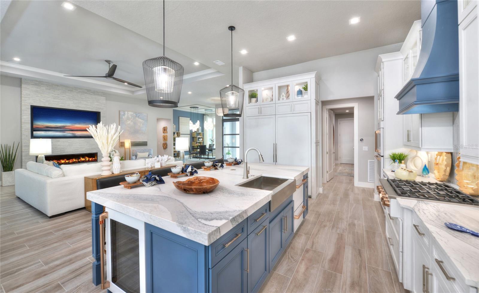 Image 8 of 49 For 279 Stirling Brige Drive