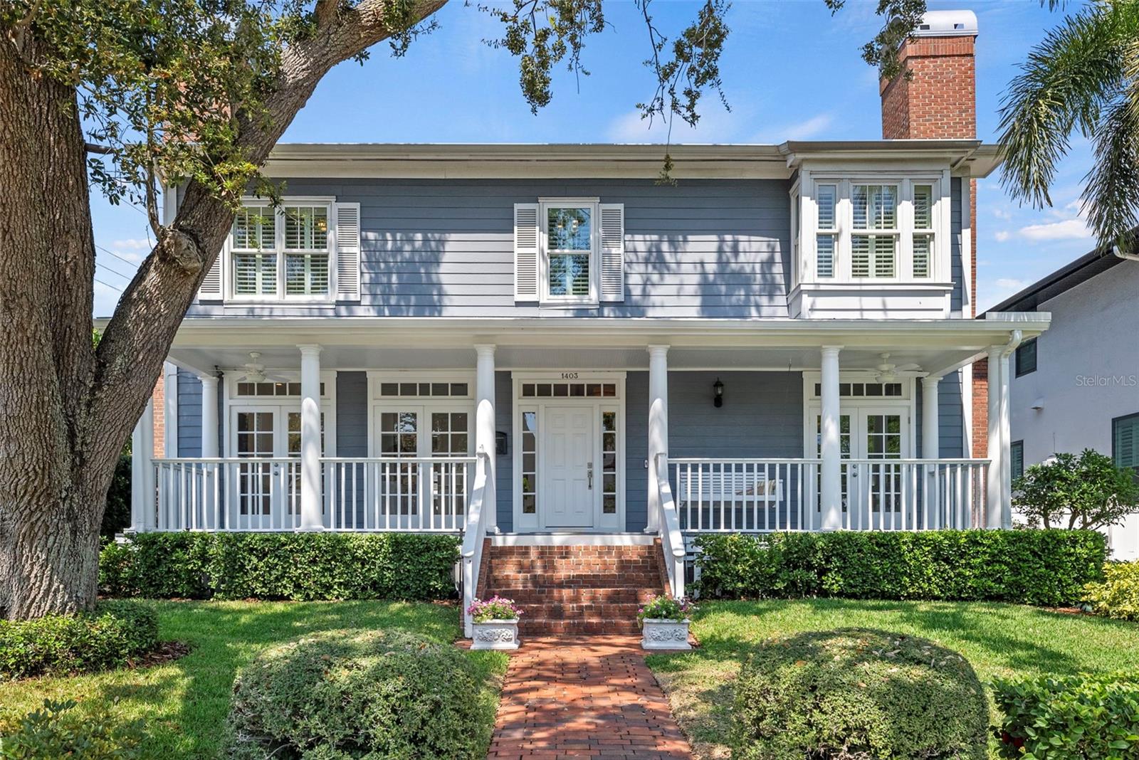 Details for 1403 Watrous Avenue, TAMPA, FL 33606