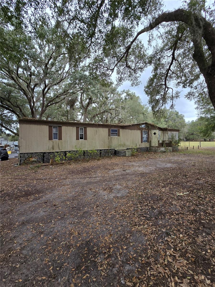 Details for 9046 12th Street, WEBSTER, FL 33597