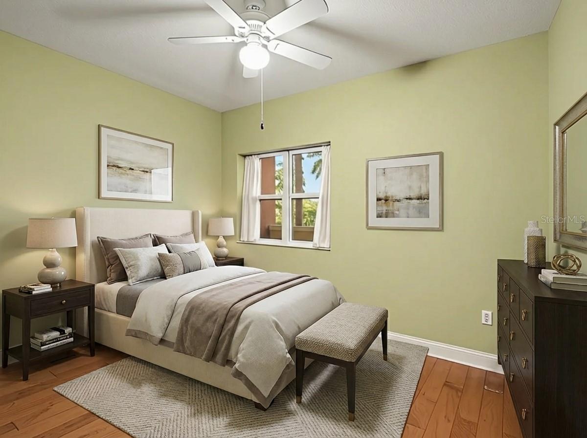 Image 23 of 34 For 611 Riviera Dunes Way 102