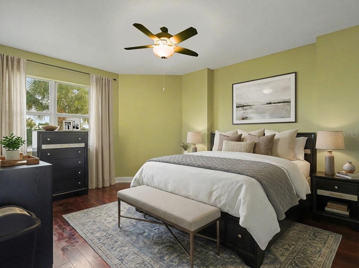 Image 24 of 34 For 611 Riviera Dunes Way 102