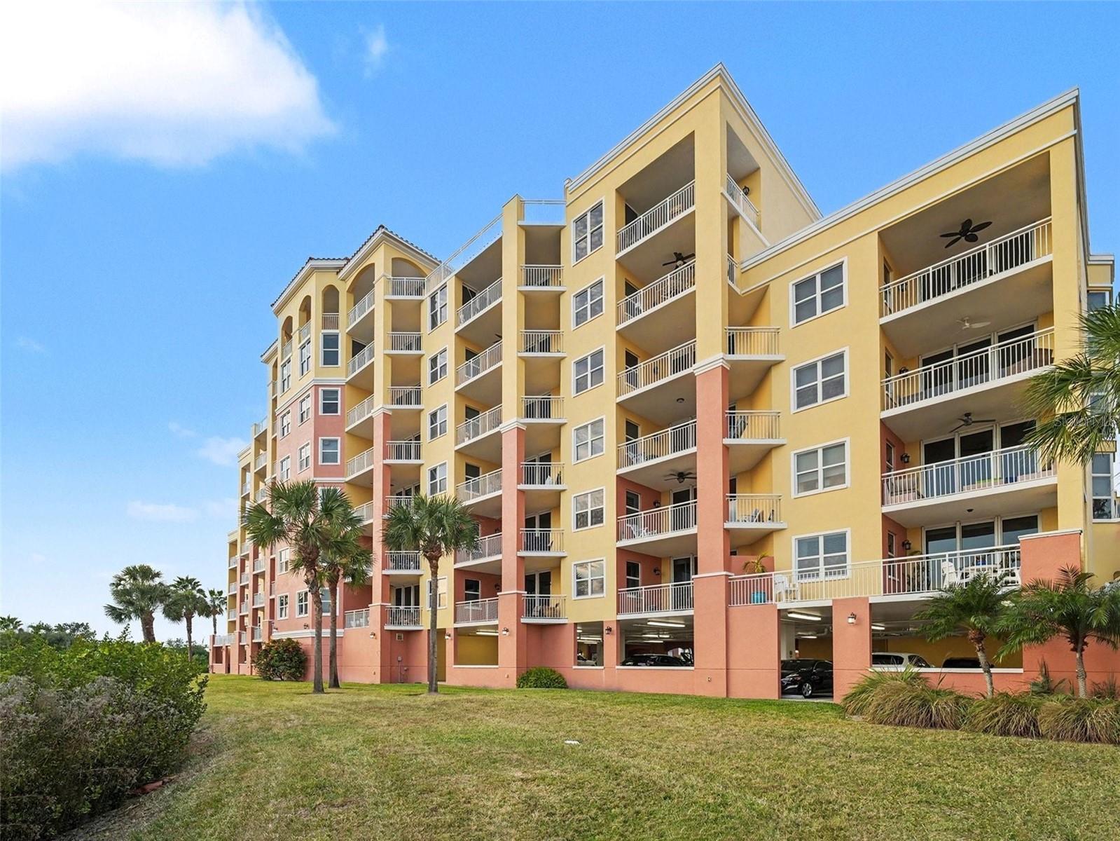 Image 31 of 34 For 611 Riviera Dunes Way 102