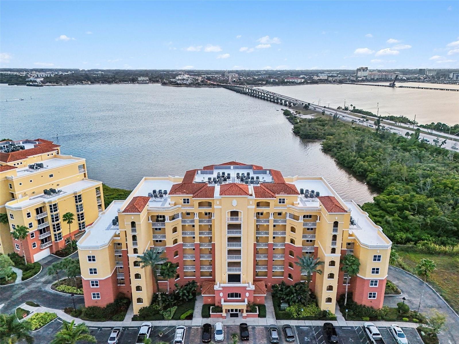 Image 32 of 34 For 611 Riviera Dunes Way 102