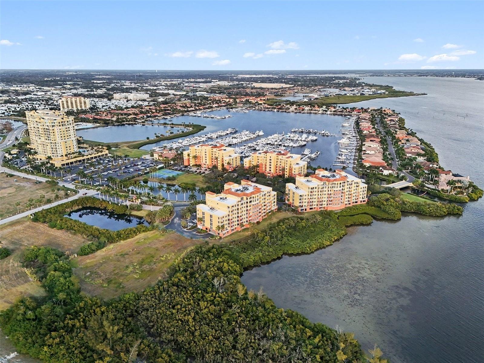 Image 33 of 34 For 611 Riviera Dunes Way 102