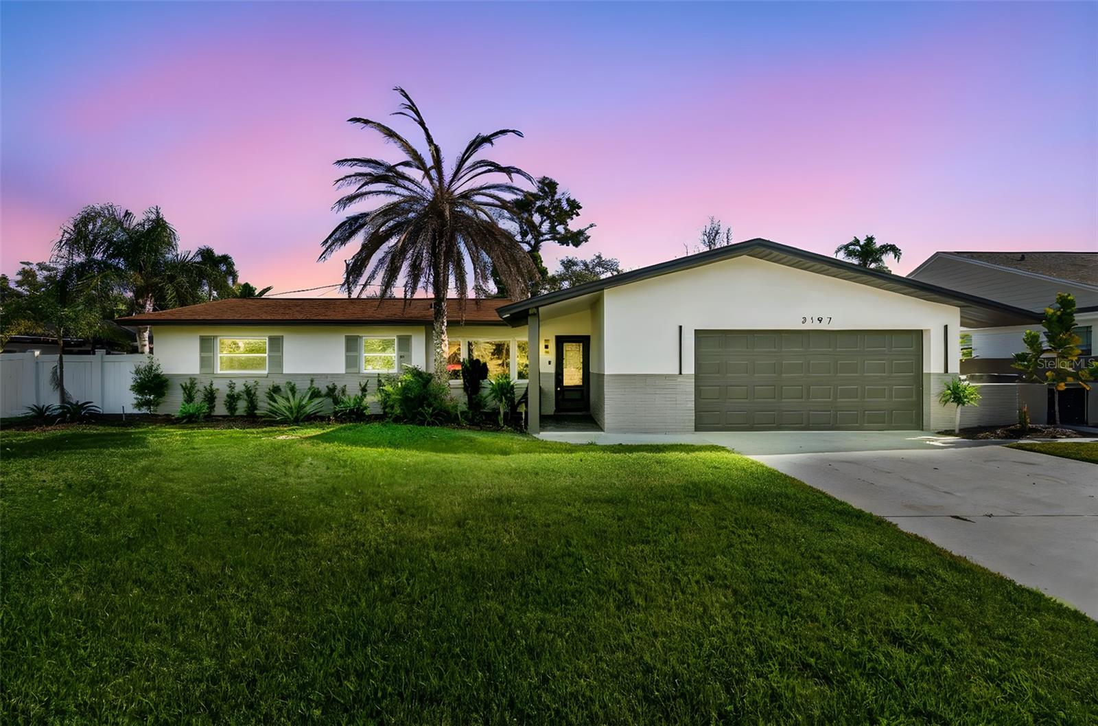 Details for 3197 Walnut Street Ne, ST PETERSBURG, FL 33704