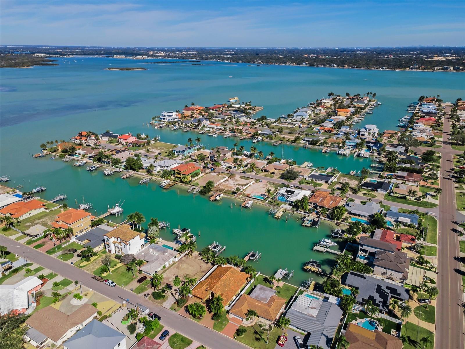 Details for 12155 5th Street E, TREASURE ISLAND, FL 33706