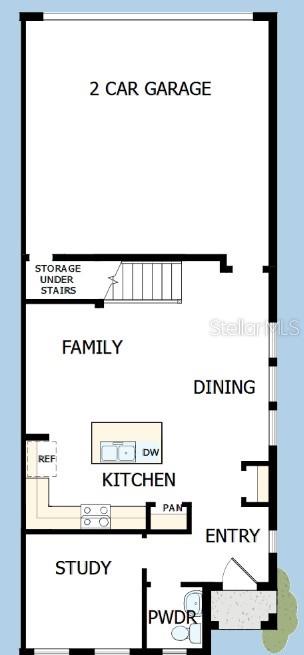 Image 2 of 35 For 901 Lake Baldwin Lane