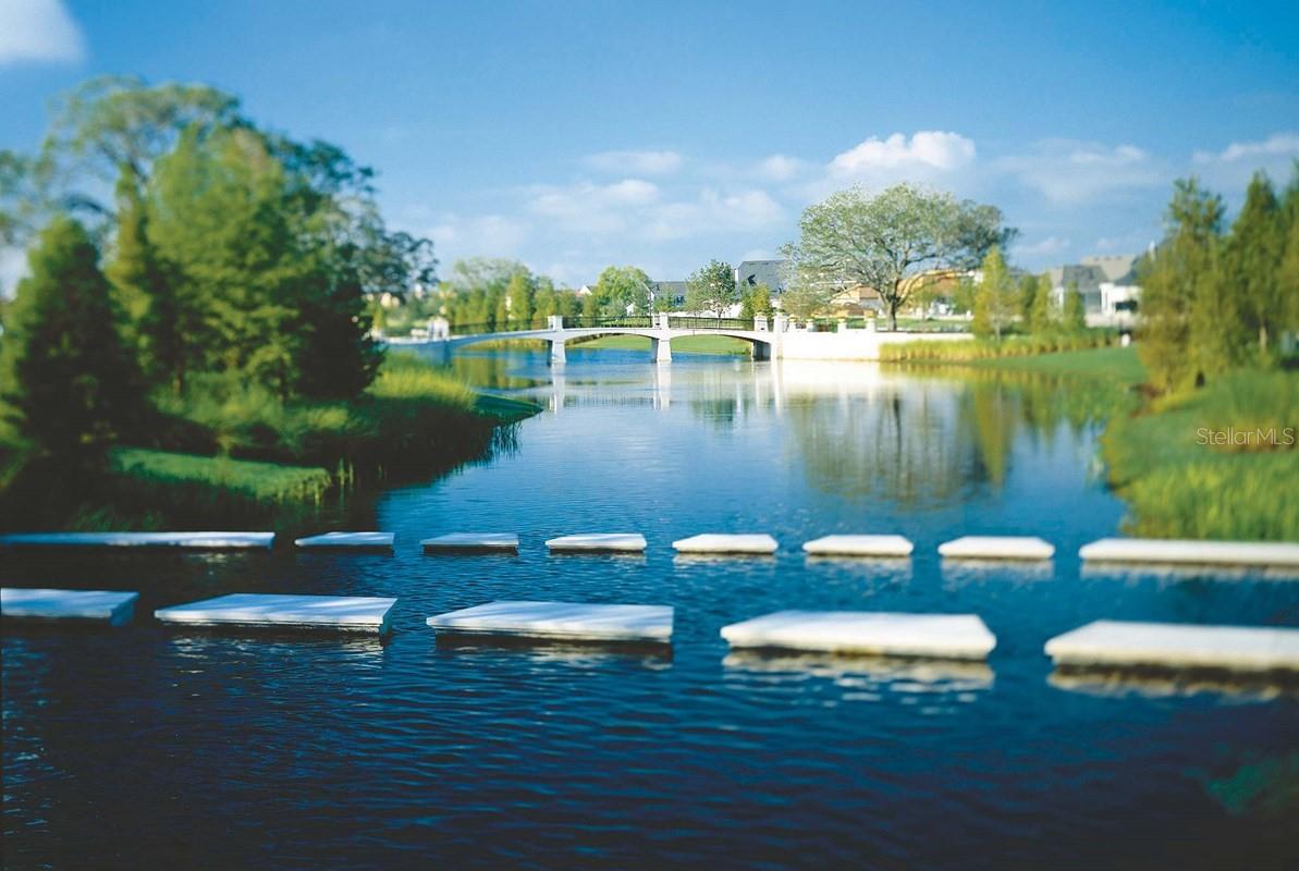 Image 35 of 35 For 901 Lake Baldwin Lane