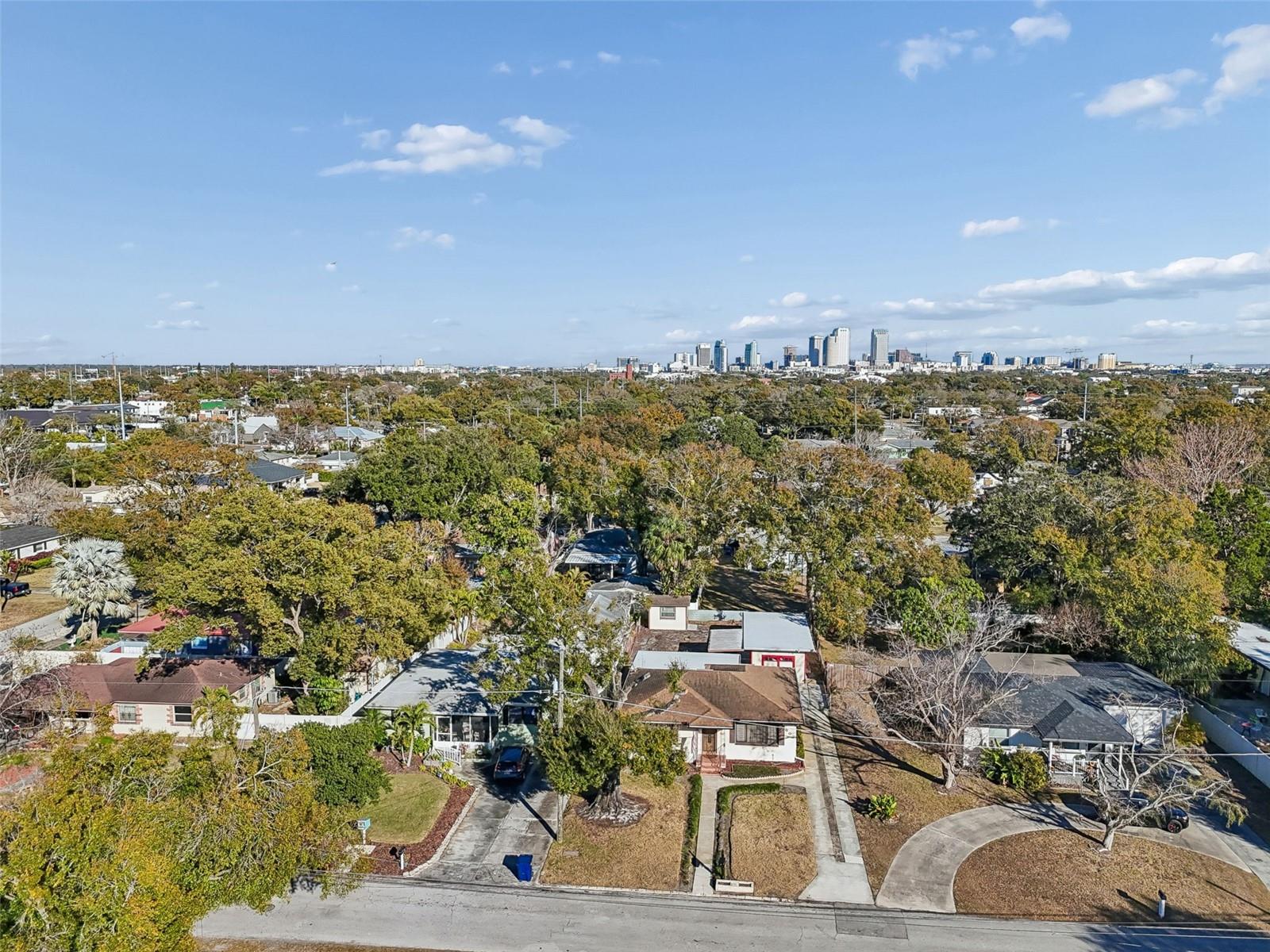 Image 2 of 38 For 607 Matanzas Avenue