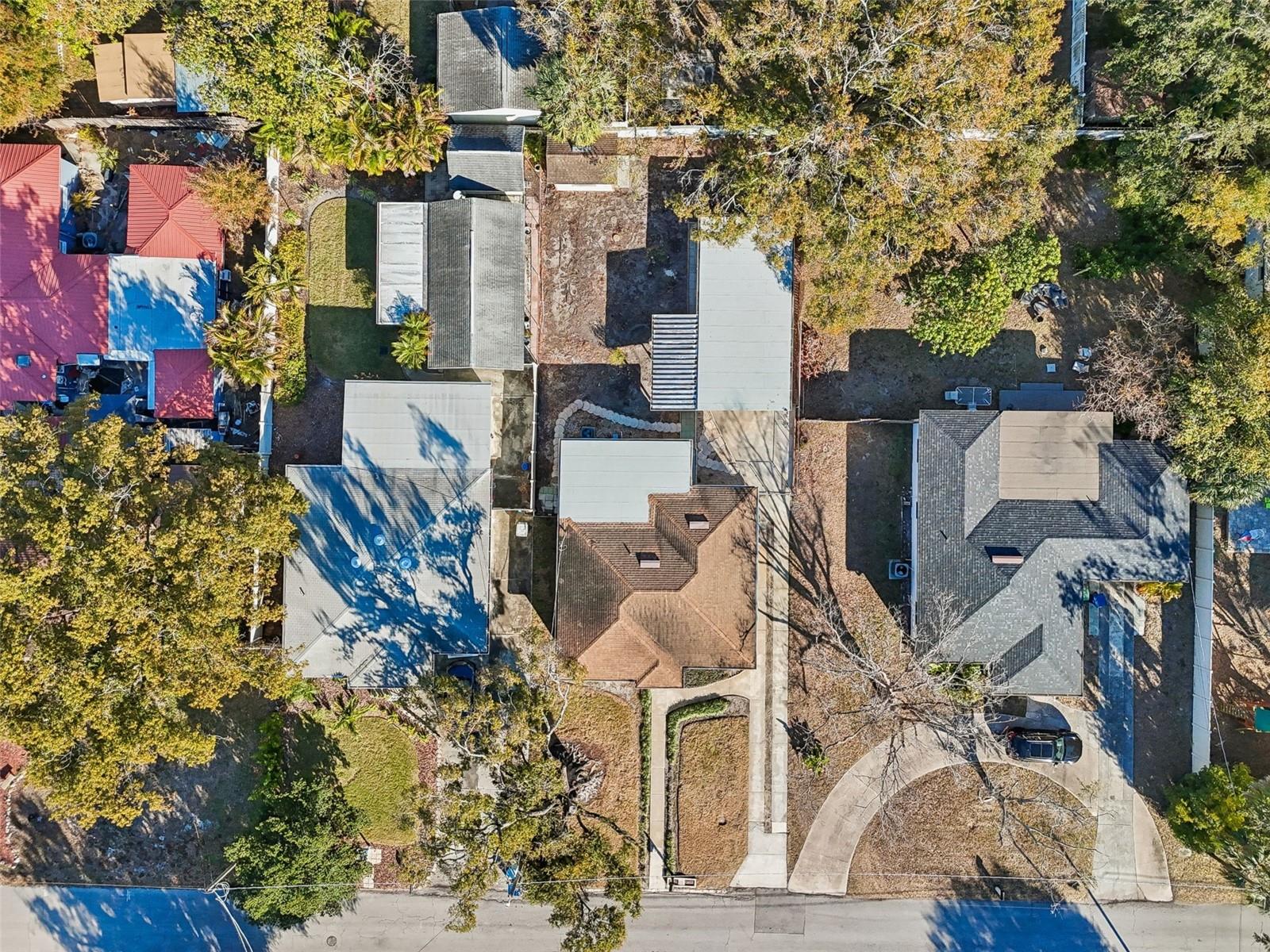 Image 36 of 38 For 607 Matanzas Avenue