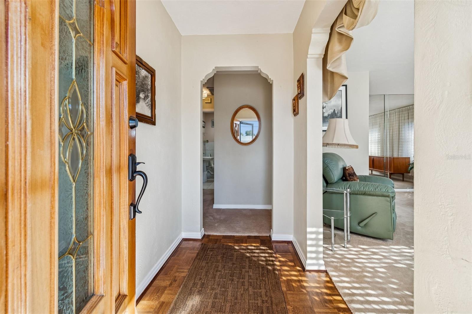 Image 5 of 38 For 607 Matanzas Avenue