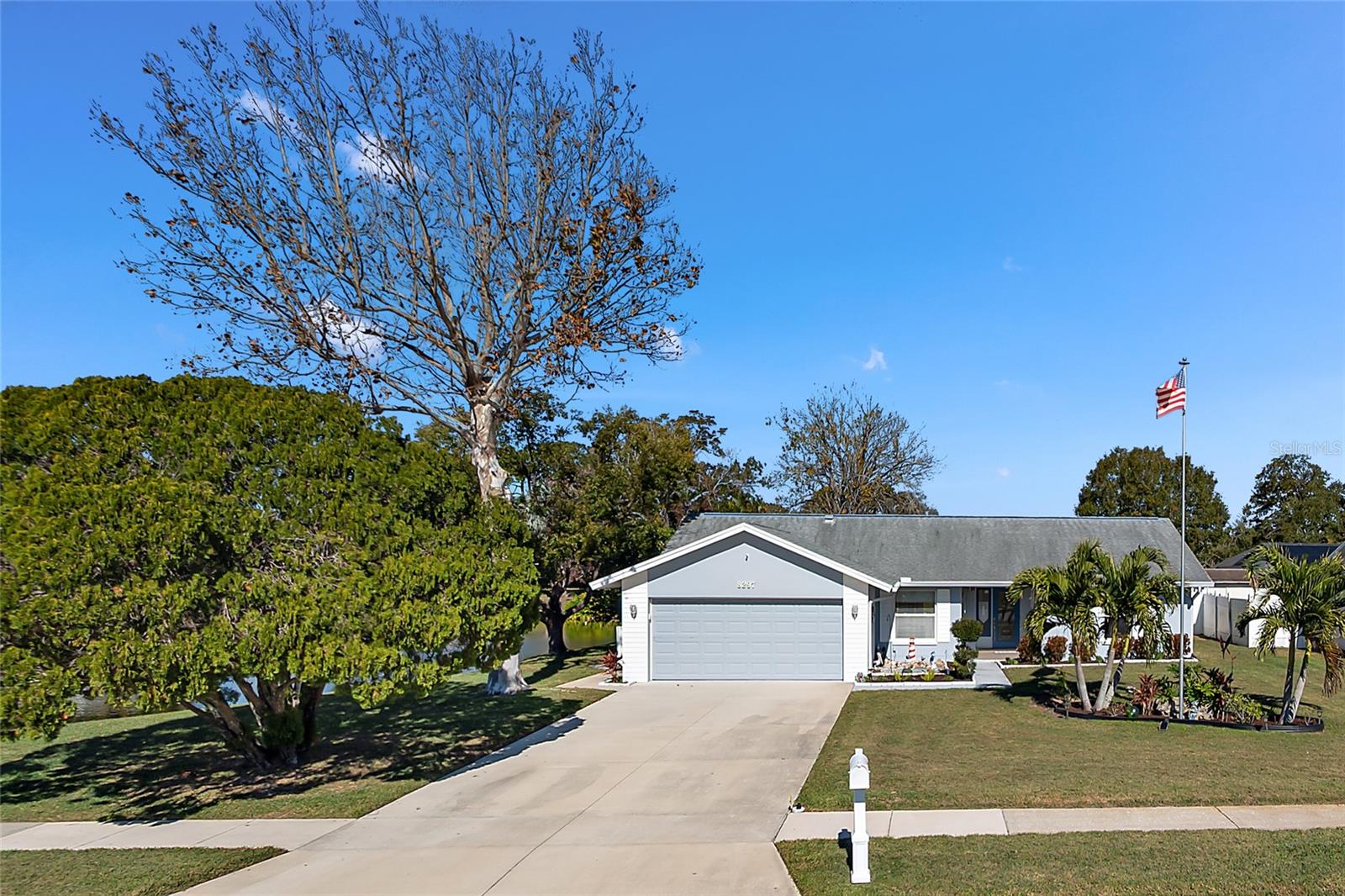 Details for 8297 100th Avenue, SEMINOLE, FL 33777