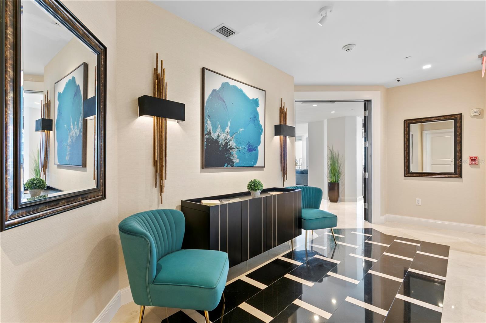 Image 3 of 100 For 450 Knights Run Avenue 1801