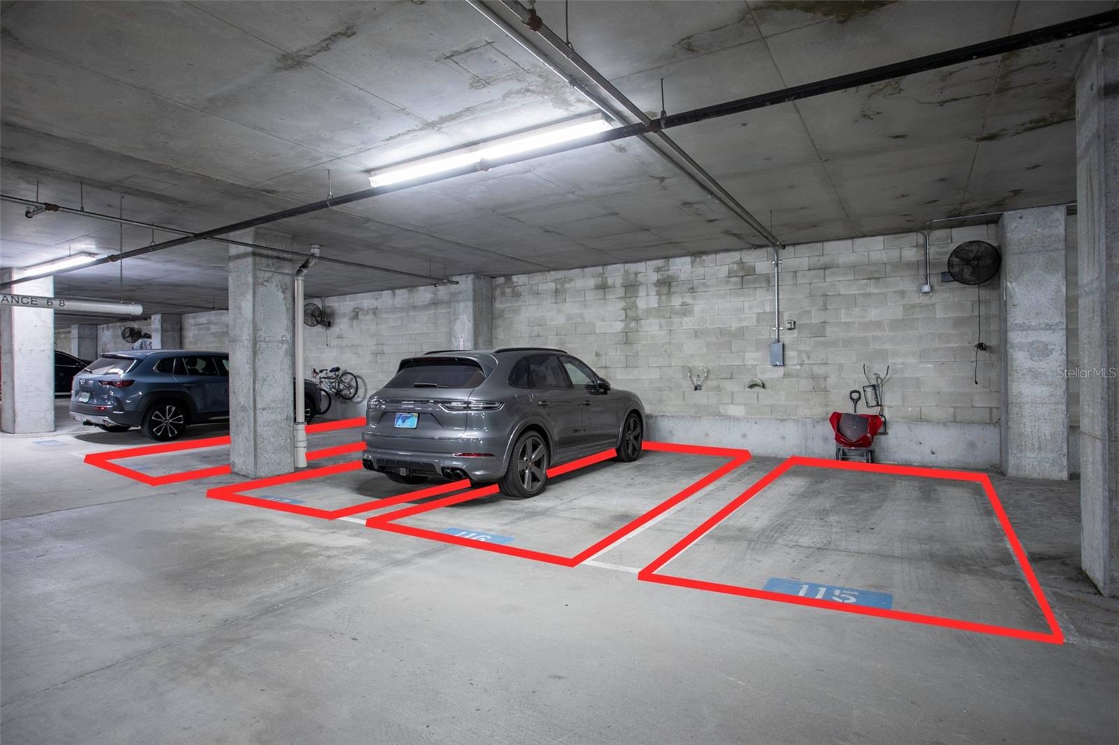 Image 69 of 100 For 450 Knights Run Avenue 1801