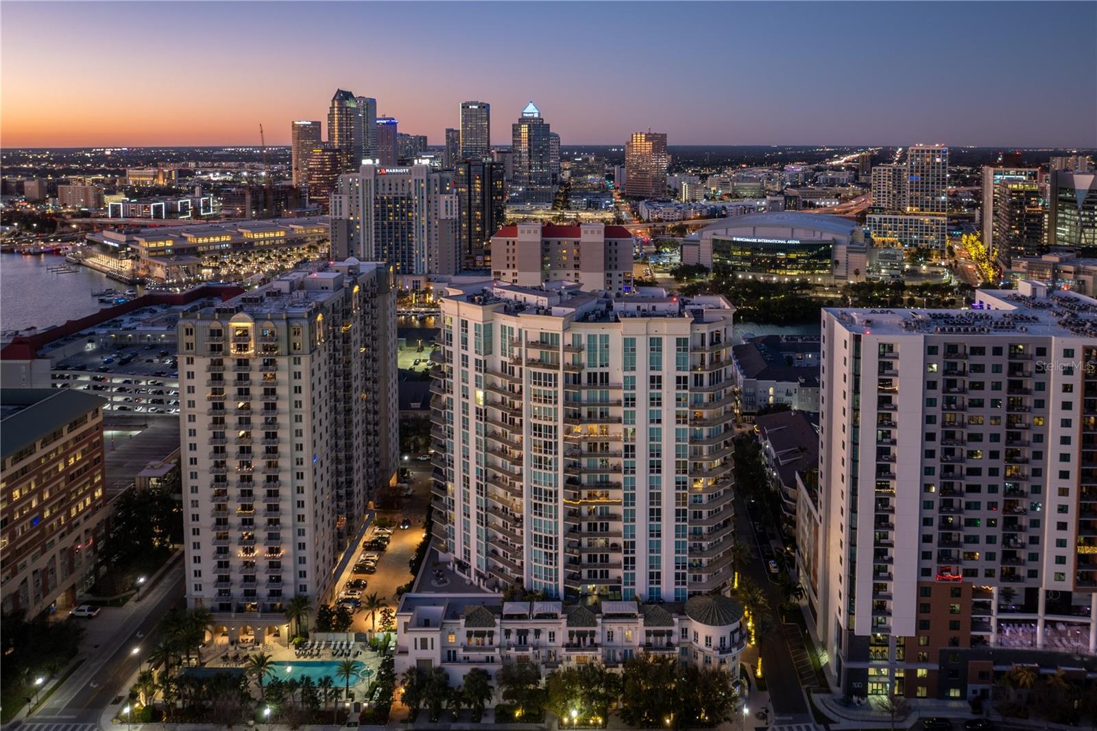 Image 92 of 100 For 450 Knights Run Avenue 1801