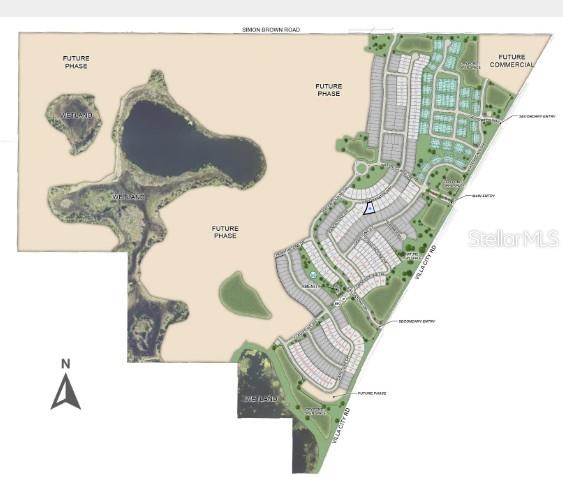 Listing photo id 11 for 217 Streamwater Way