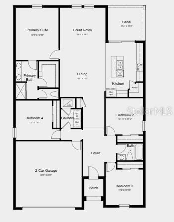 Listing photo id 0 for 217 Streamwater Way