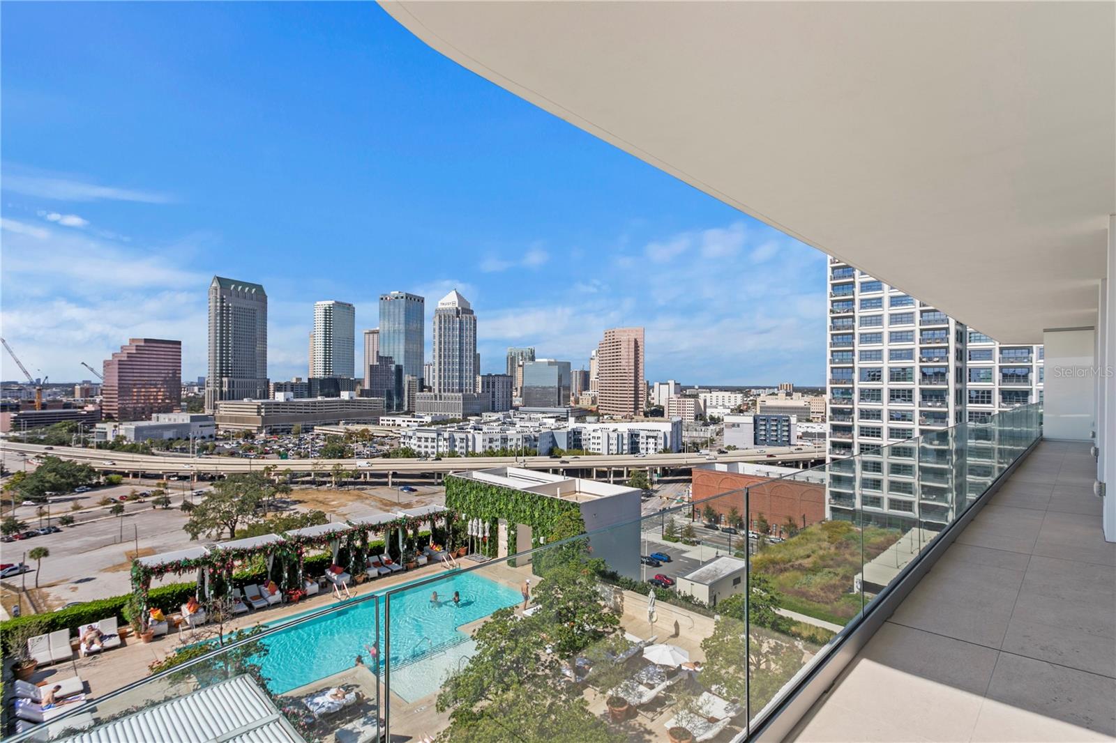 Image 45 of 51 For 1000 Water Street 1201