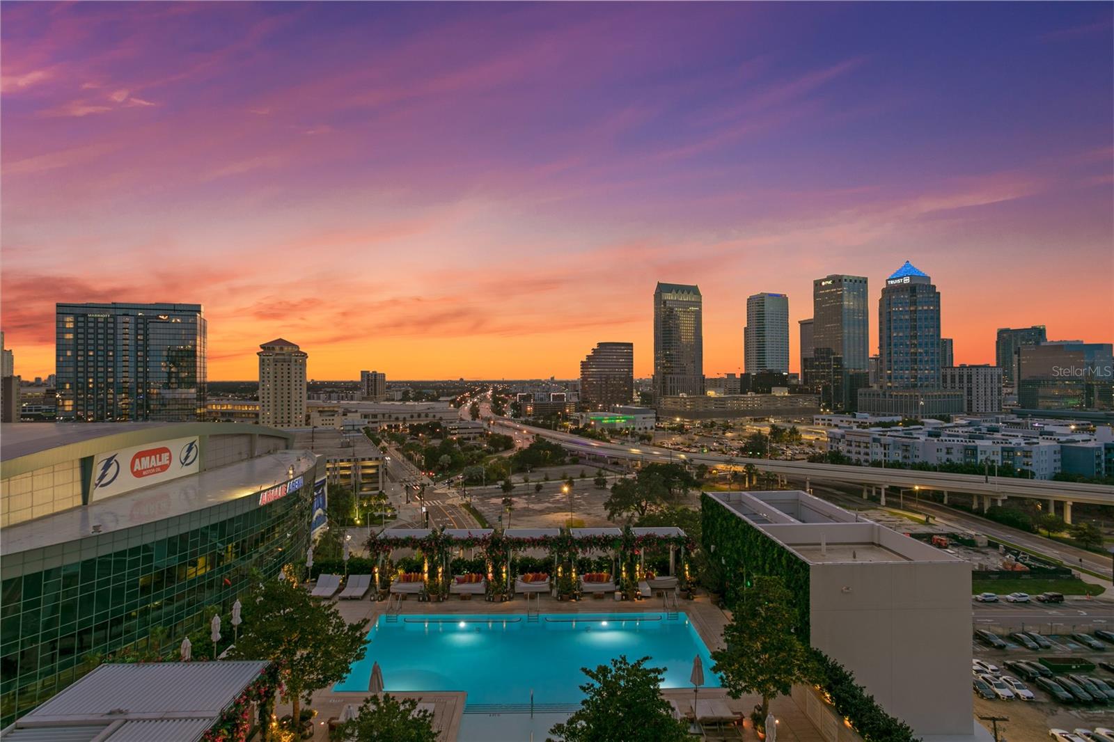 Image 7 of 51 For 1000 Water Street 1201