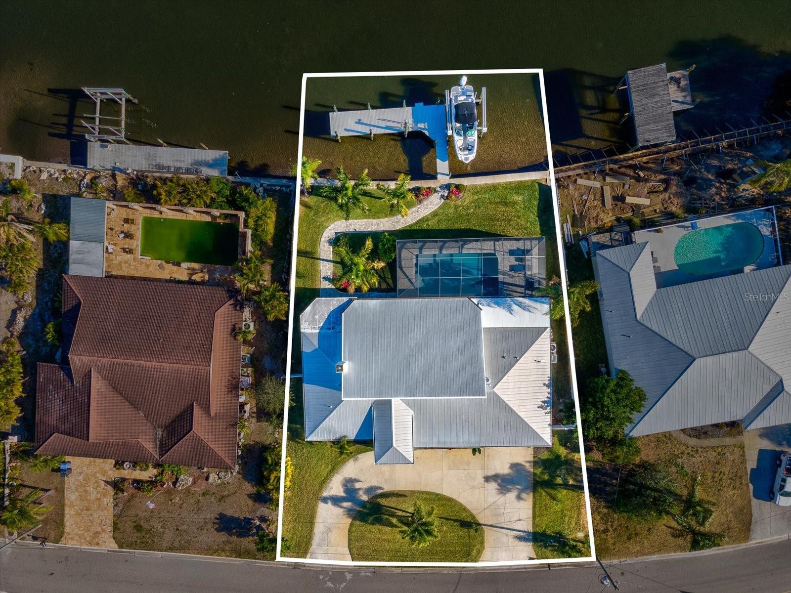 Image 57 of 71 For 617 Kingston Court