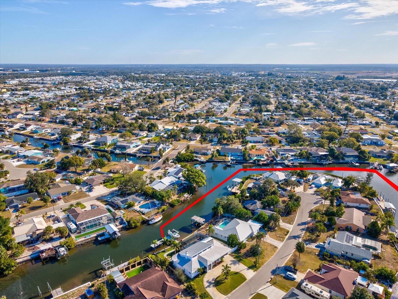 Image 58 of 71 For 617 Kingston Court