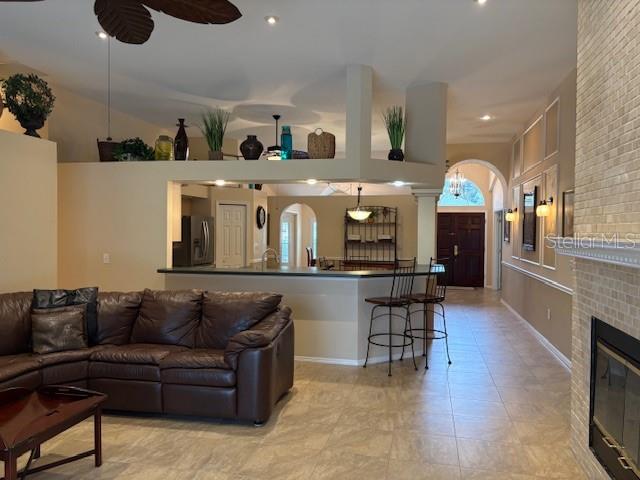 Image 17 of 29 For 18913 Fairwood Court