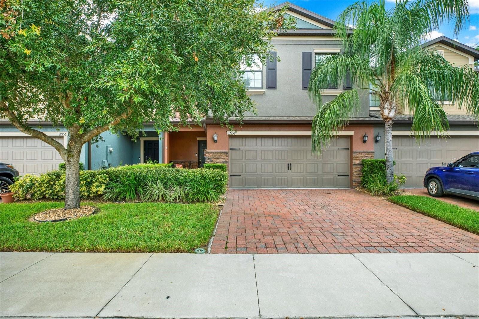 Image 2 of 38 For 17358 Old Tobacco Road