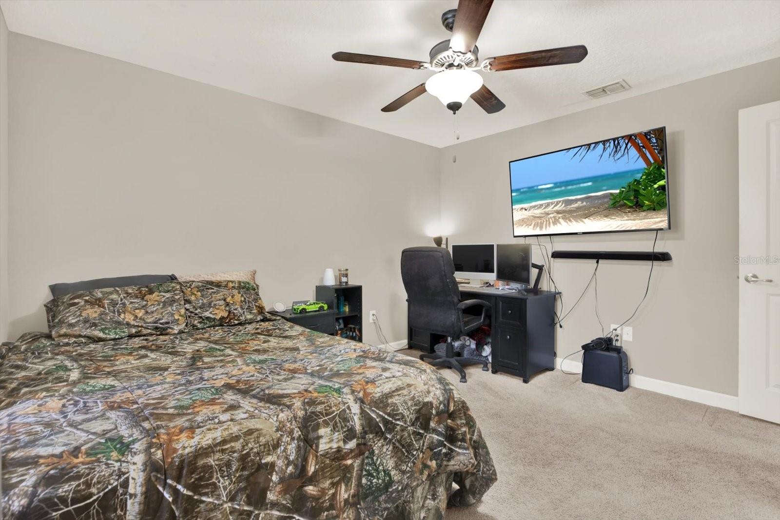 Image 22 of 38 For 17358 Old Tobacco Road