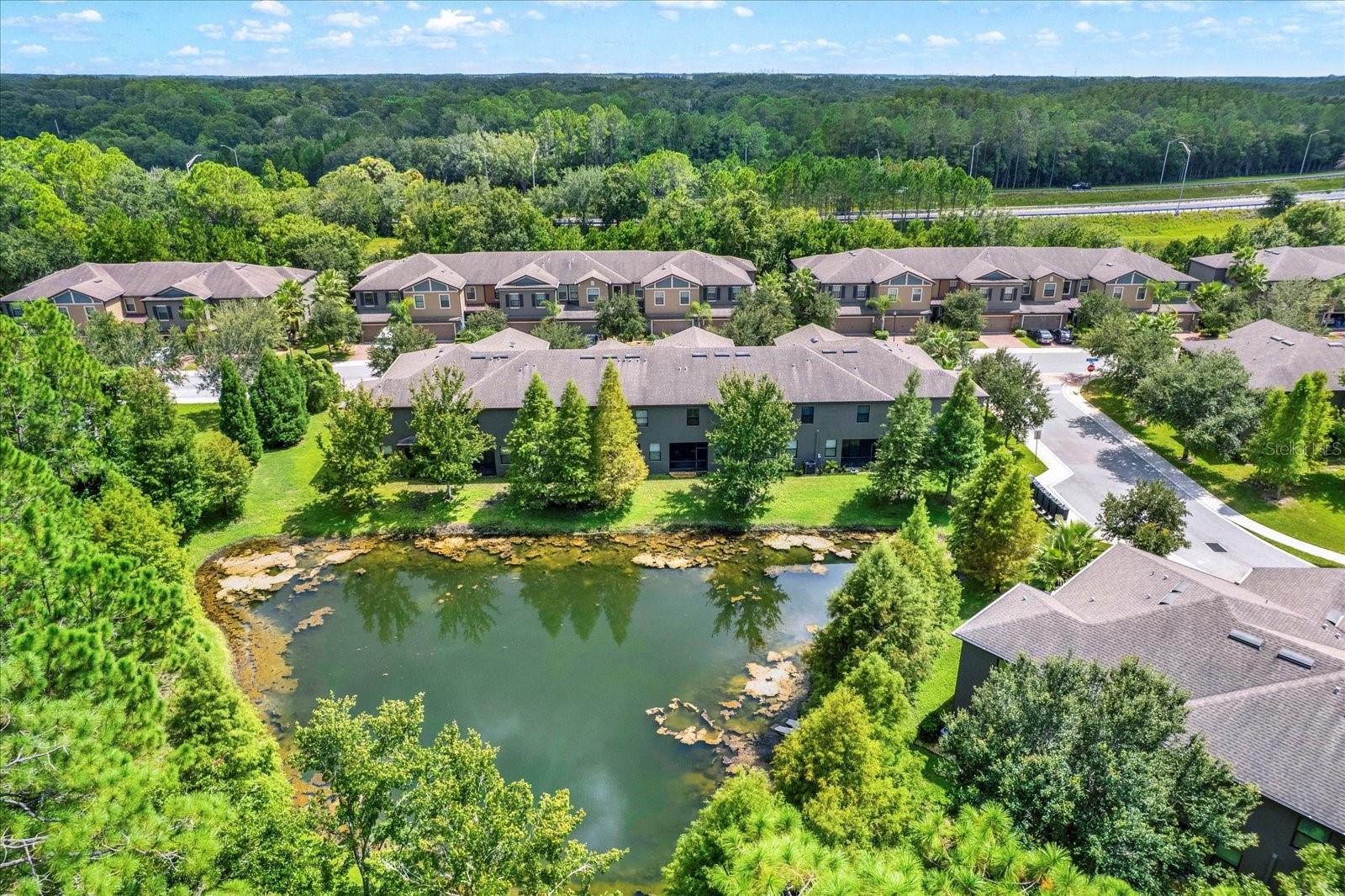 Image 29 of 38 For 17358 Old Tobacco Road