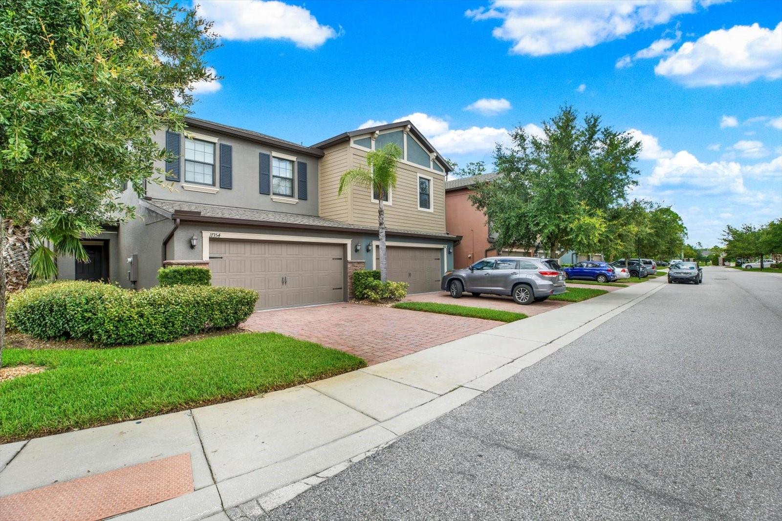 Image 33 of 38 For 17358 Old Tobacco Road