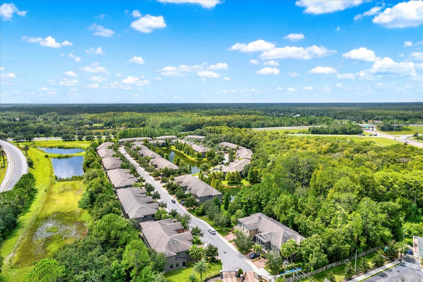 Image 35 of 38 For 17358 Old Tobacco Road