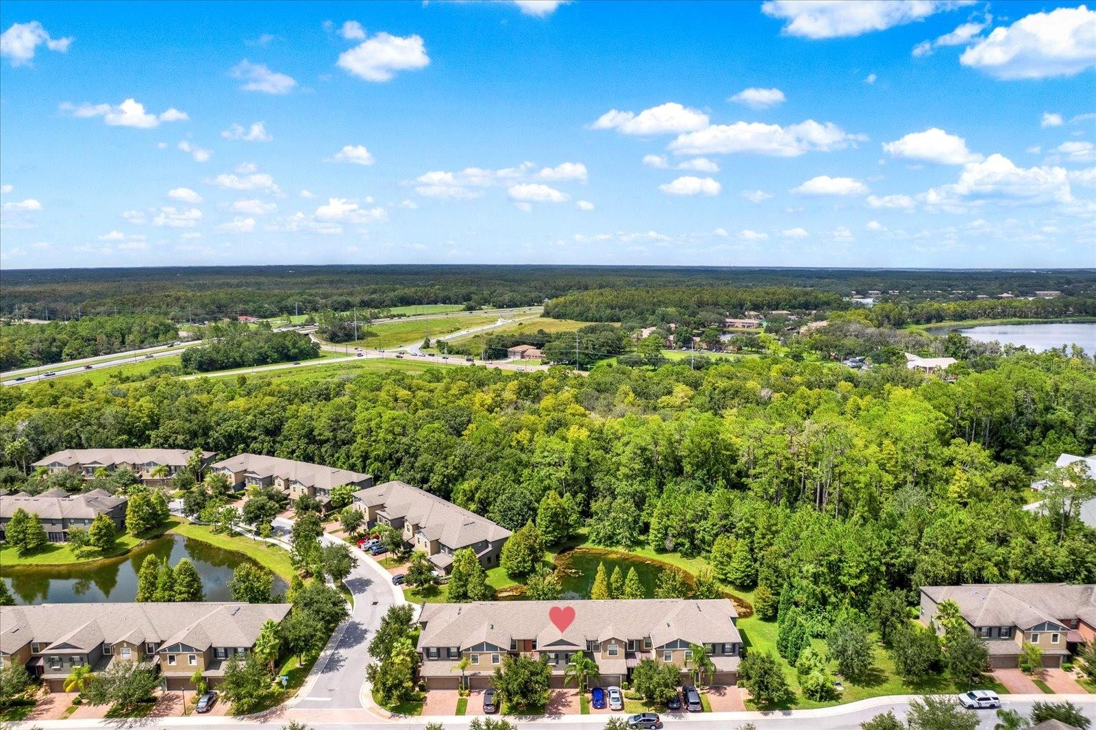 Image 36 of 38 For 17358 Old Tobacco Road